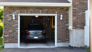 Garage Door Installation at Brianna San Jose, California