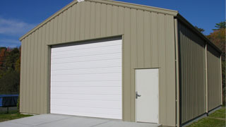 Garage Door Openers at Brianna San Jose, California